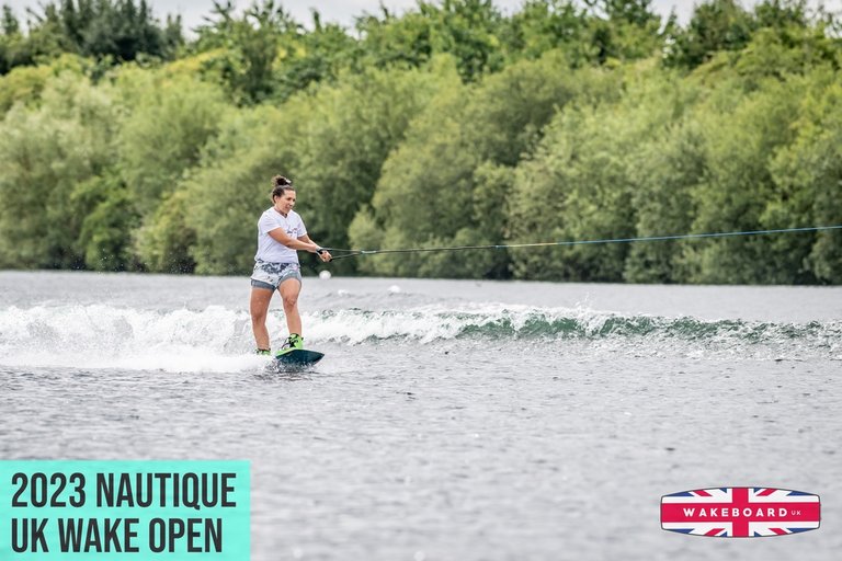 2023 Nautique Wake Open - Photo Mantis Pro Media